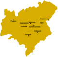 Scotland - Mapsof.net