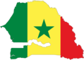 Republic of Senegal - Mapsof.net