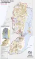 West Bank - Mapsof.net