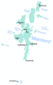 Scotland - Mapsof.net