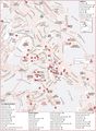 Siena Map - Mapsof.Net Map