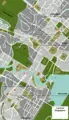 Singapore Cbd - Mapsof.Net Map