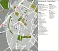 Singapore Chinatown - Mapsof.Net Map