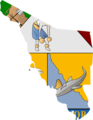 Sonora - Mapsof.net