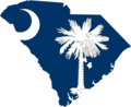 South Carolina - Mapsof.net