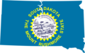 South Dakota - Mapsof.net