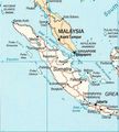 Sumatra Political 2002 - Mapsof.net