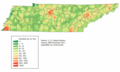 United States - Mapsof.net