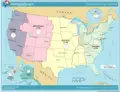United States - Mapsof.net
