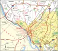 Trenton - Mapsof.net