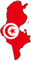 Tunisian Republic - Mapsof.net