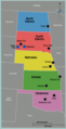 United States - Mapsof.net