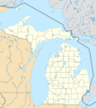 Michigan - Mapsof.net