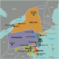 United States - Mapsof.net