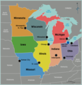 United States - Mapsof.net