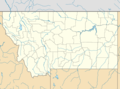 Montana - Mapsof.net