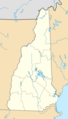 New Hampshire - Mapsof.net