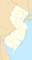 New Jersey - Mapsof.net