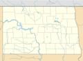 North Dakota - Mapsof.net