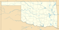 Oklahoma - Mapsof.net