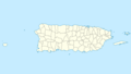 Puerto Rico - Mapsof.net