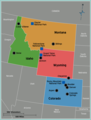 United States - Mapsof.net