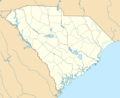 South Carolina - Mapsof.net