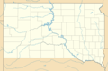 South Dakota - Mapsof.net