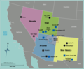 United States - Mapsof.net