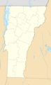 Vermont - Mapsof.net