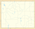 Wyoming - Mapsof.net