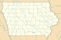Iowa - Mapsof.net