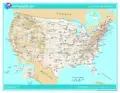 United States - Mapsof.net