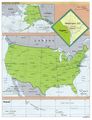 United States - Mapsof.net