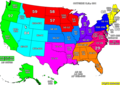 United States - Mapsof.net