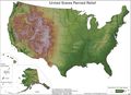 United States - Mapsof.net