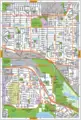 Vancouver - Mapsof.net