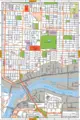 Vancouver Langara Map - Mapsof.Net Map