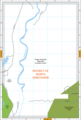 Vancouver Seymour River Map - Mapsof.Net Map