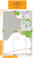 Vancouver Sunshine Hills Map - Mapsof.Net Map