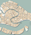 Venice - Mapsof.net