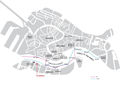 Venice - Mapsof.net