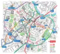 Vienna - Mapsof.net