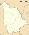 Vienna - Mapsof.net