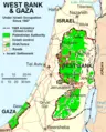 Palestine - Mapsof.net
