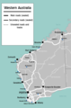Commonwealth of Australia - Mapsof.net