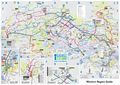 Western Australia - Mapsof.net