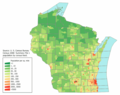 United States - Mapsof.net