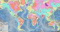 Globe - Mapsof.net