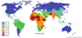 Globe - Mapsof.net